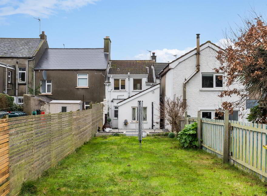 21 William Street, Donaghadee, BT21 0HL