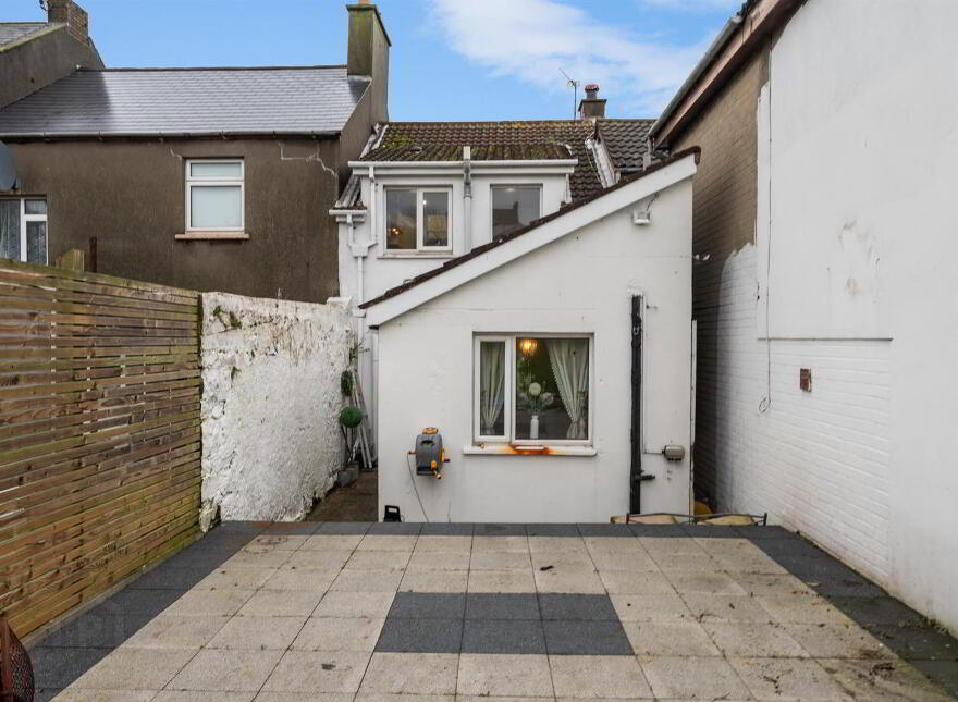 21 William Street, Donaghadee, BT21 0HL