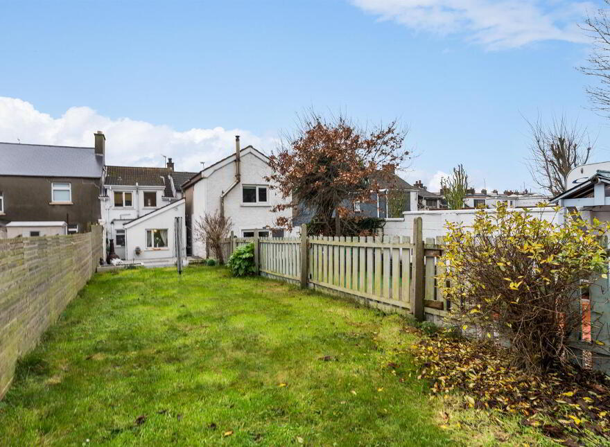 21 William Street, Donaghadee, BT21 0HL