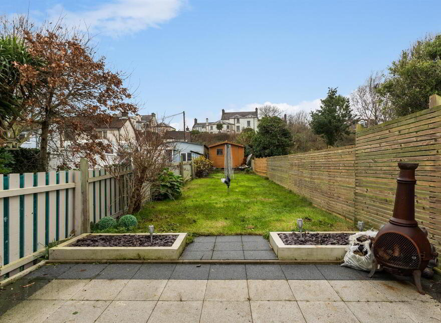 21 William Street, Donaghadee, BT21 0HL