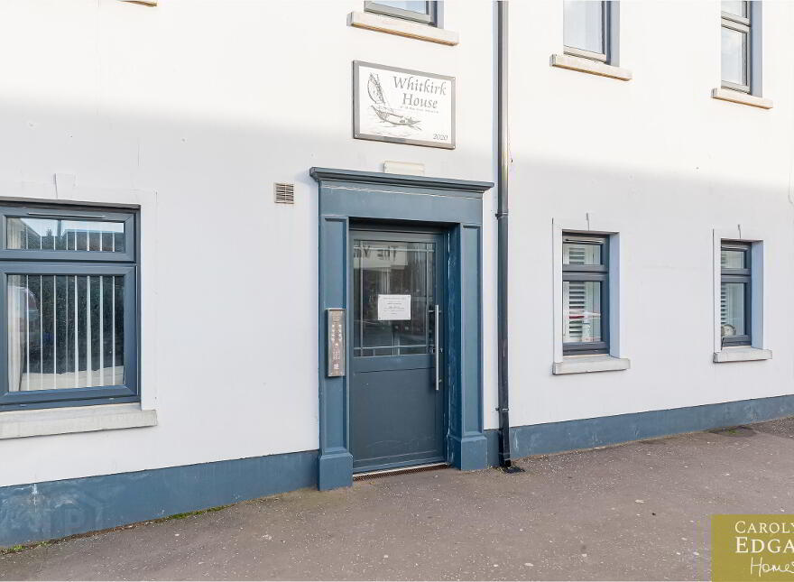 Apt 1 Whitkirk House, 27 Main Street, Ballywalter, Newtownards, BT22 2PJ