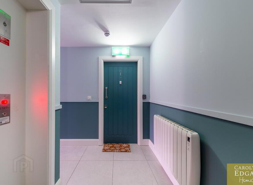Apt 1 Whitkirk House, 27 Main Street, Ballywalter, Newtownards, BT22 2PJ