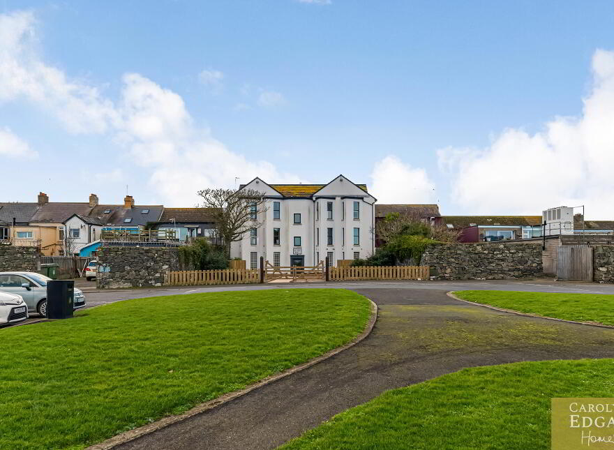 Apt 1 Whitkirk House, 27 Main Street, Ballywalter, Newtownards, BT22 2PJ
