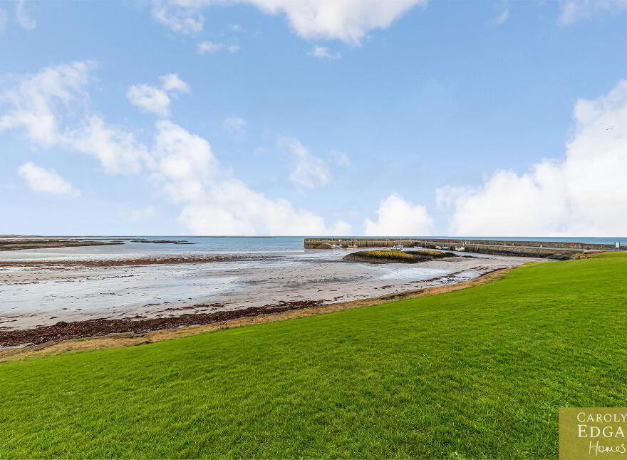 Apt 1 Whitkirk House, 27 Main Street, Ballywalter, Newtownards, BT22 2PJ