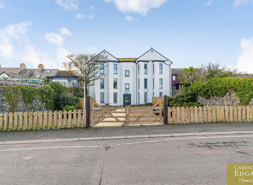 Apt 1 Whitkirk House, 27 Main Street, Ballywalter, Newtownards, BT22 2PJ