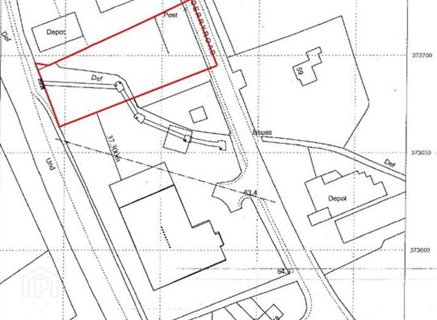 70 Derry Road, Omagh, BT78 5ED
