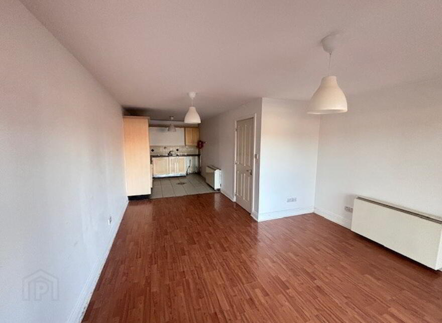 Apt 3, Pier Court, Castle Road, Blackrock, T12PN47