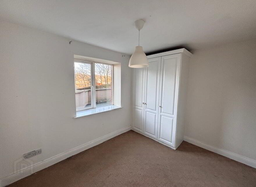 Apt 3, Pier Court, Castle Road, Blackrock, T12PN47