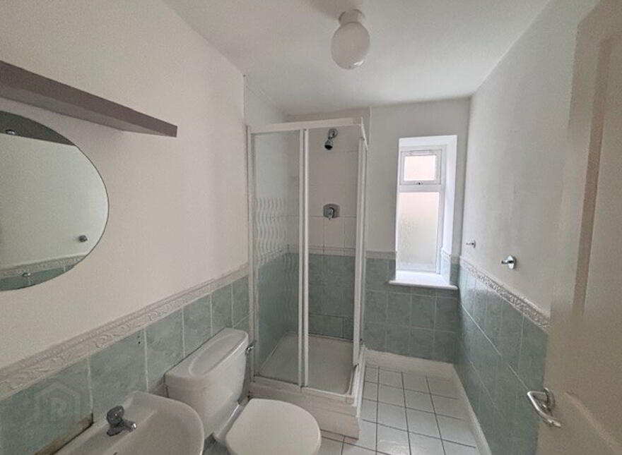 Apt 3, Pier Court, Castle Road, Blackrock, T12PN47
