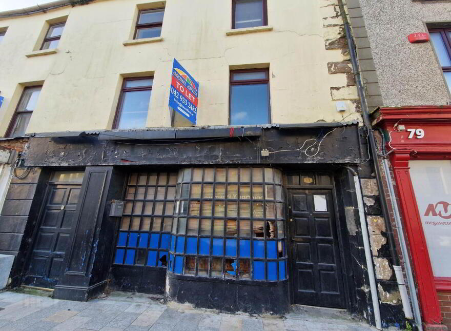 80 Bridge Street, Dundalk, A91N2XR photo