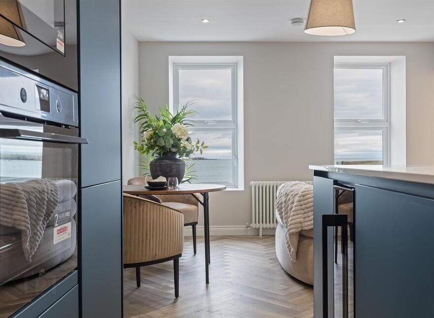 7 Parade, Donaghadee, BT21 0AE
