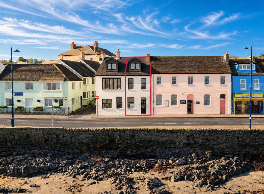 7 Parade, Donaghadee, BT21 0AE photo 3