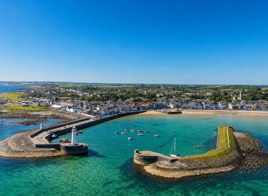 7 Parade, Donaghadee, BT21 0AE