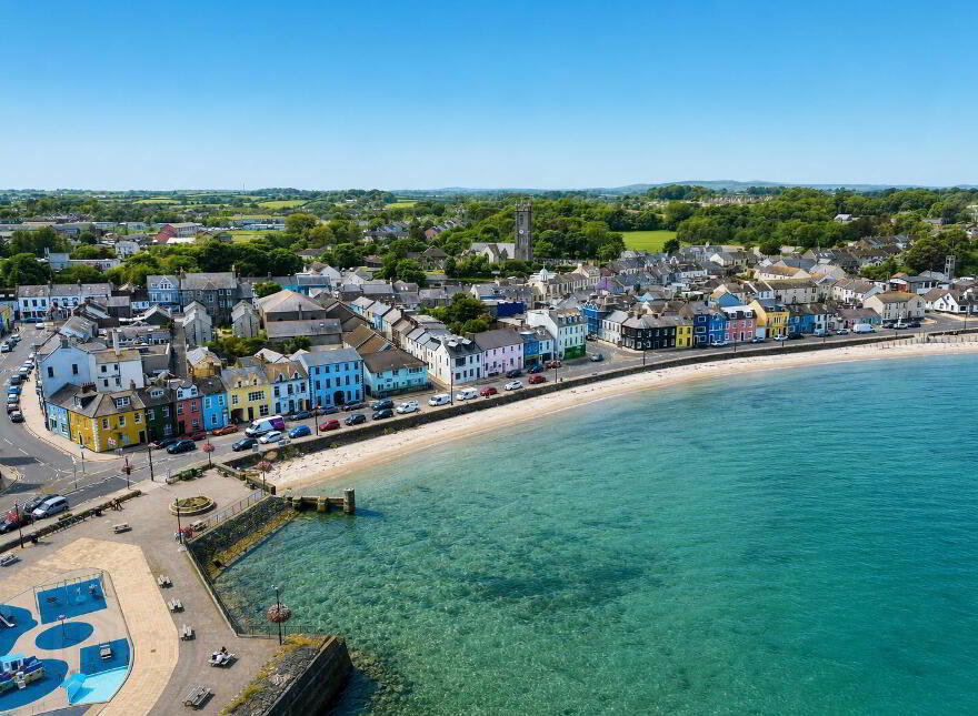 7 Parade, Donaghadee, BT21 0AE
