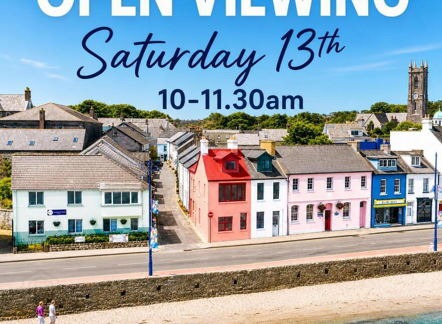 7 Parade, Donaghadee, BT21 0AE photo 3