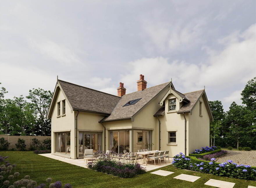 37 Dromona Road, Cullybackey, Ballymena, BT42 1NT
