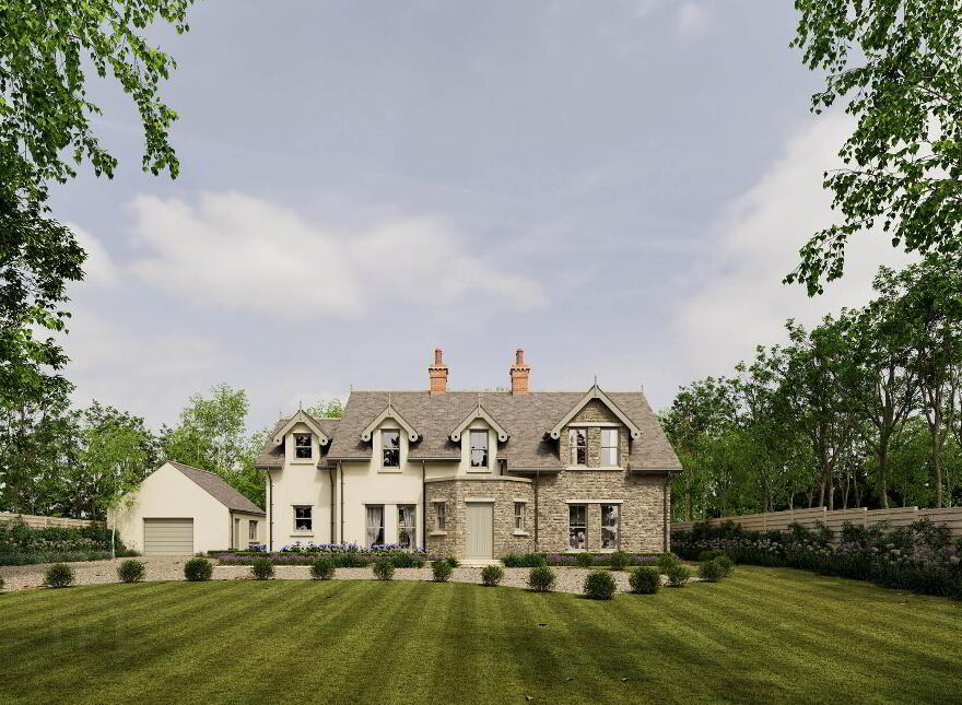 37 Dromona Road, Cullybackey, Ballymena, BT42 1NT