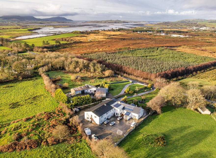 Culdonagh Manor, 1 Drumaville, Drumaville, Malin, F93FF9P