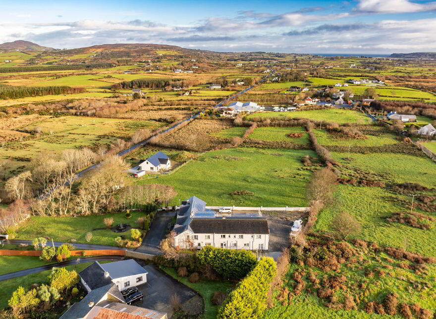Culdonagh Manor, 1 Drumaville, Drumaville, Malin, F93FF9P