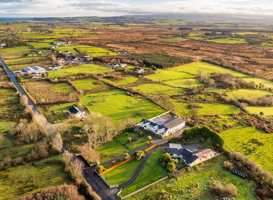 Culdonagh Manor, 1 Drumaville, Drumaville, Malin, F93FF9P