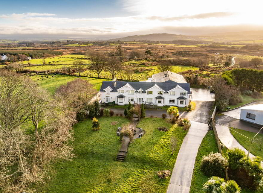 Culdonagh Manor, 1 Drumaville, Drumaville, Malin, F93FF9P