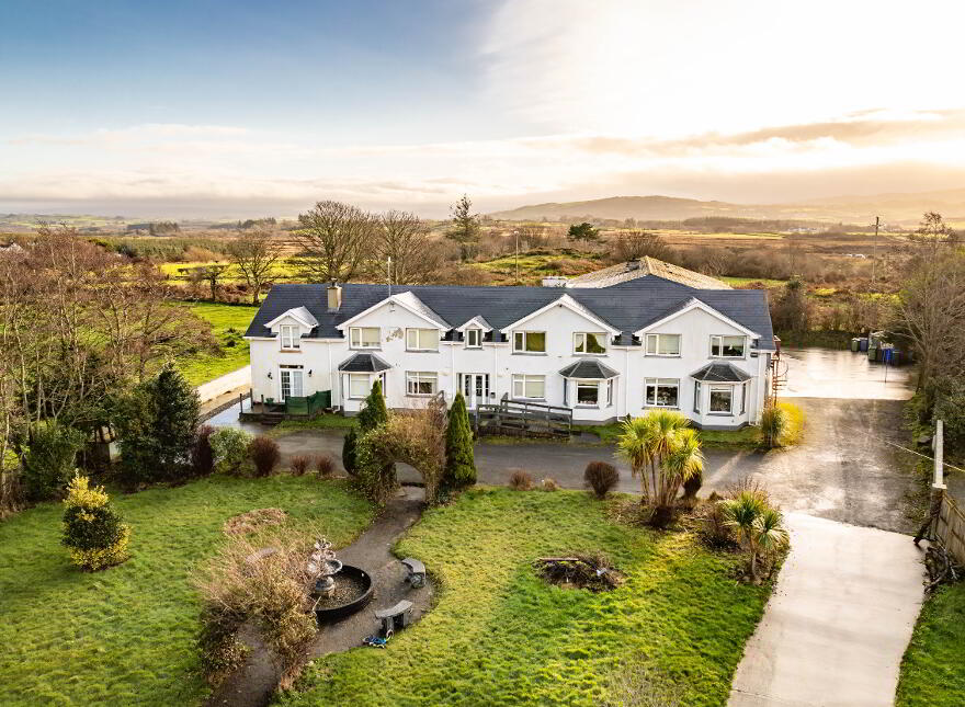 Culdonagh Manor, 1 Drumaville, Drumaville, Malin, F93FF9P
