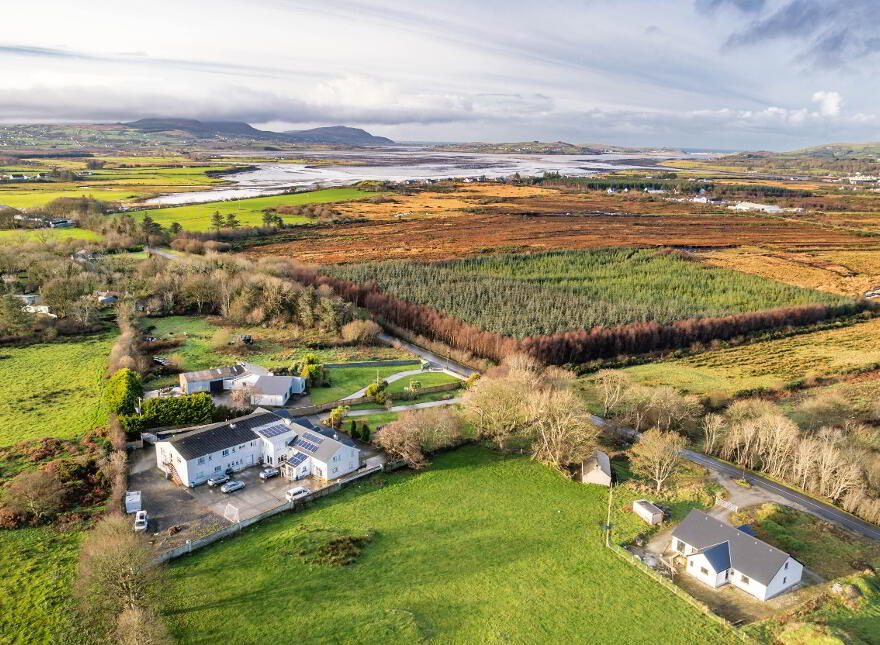 Culdonagh Manor, 1 Drumaville, Drumaville, Malin, F93FF9P