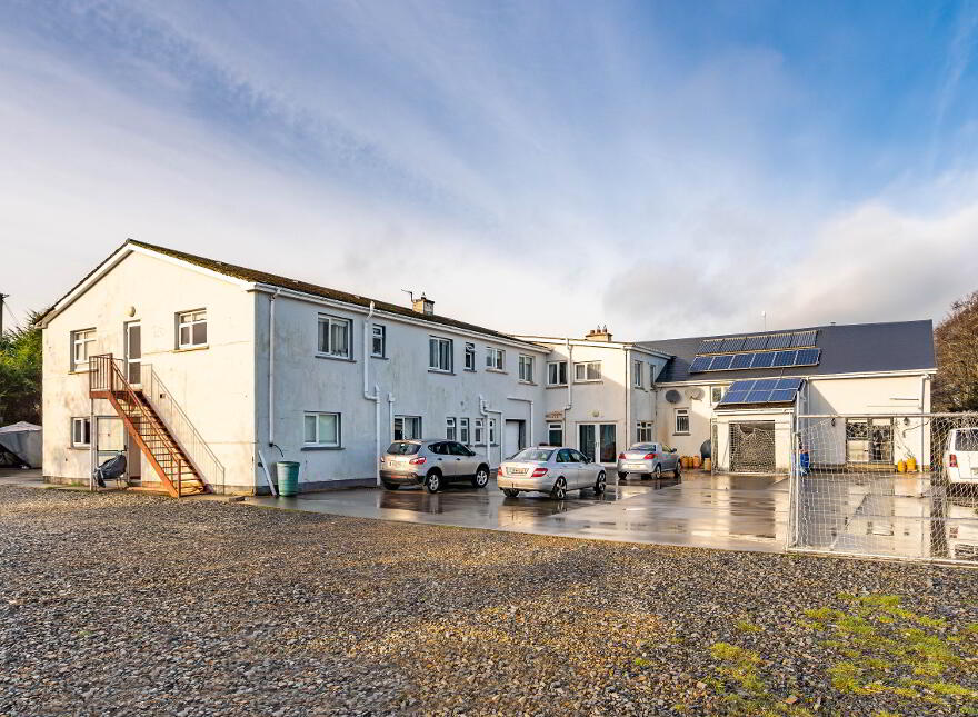 Culdonagh Manor, 1 Drumaville, Drumaville, Malin, F93FF9P