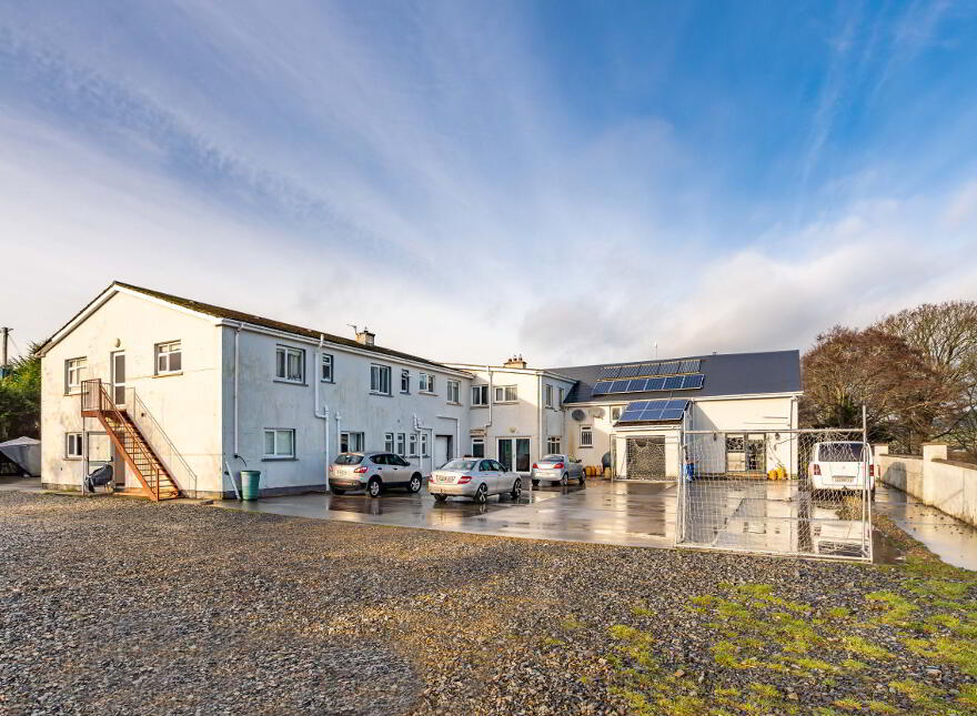 Culdonagh Manor, 1 Drumaville, Drumaville, Malin, F93FF9P