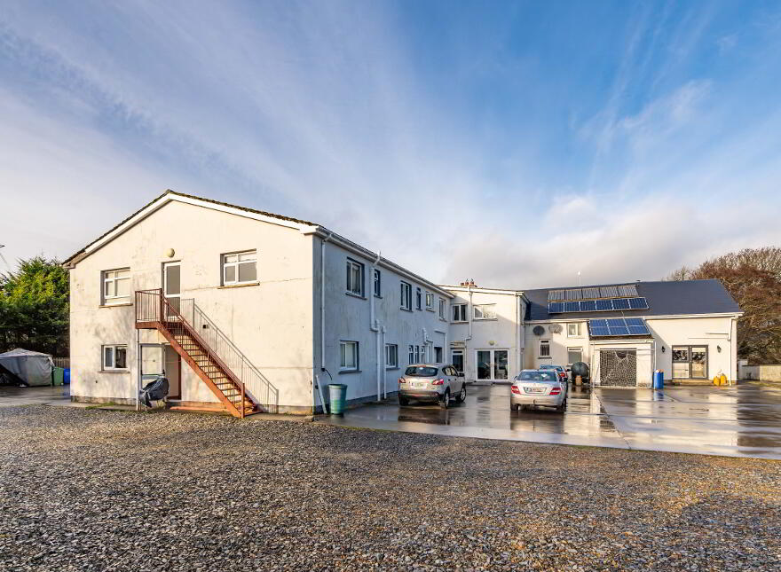 Culdonagh Manor, 1 Drumaville, Drumaville, Malin, F93FF9P