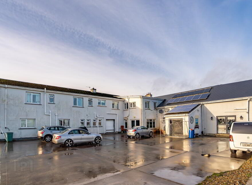 Culdonagh Manor, 1 Drumaville, Drumaville, Malin, F93FF9P