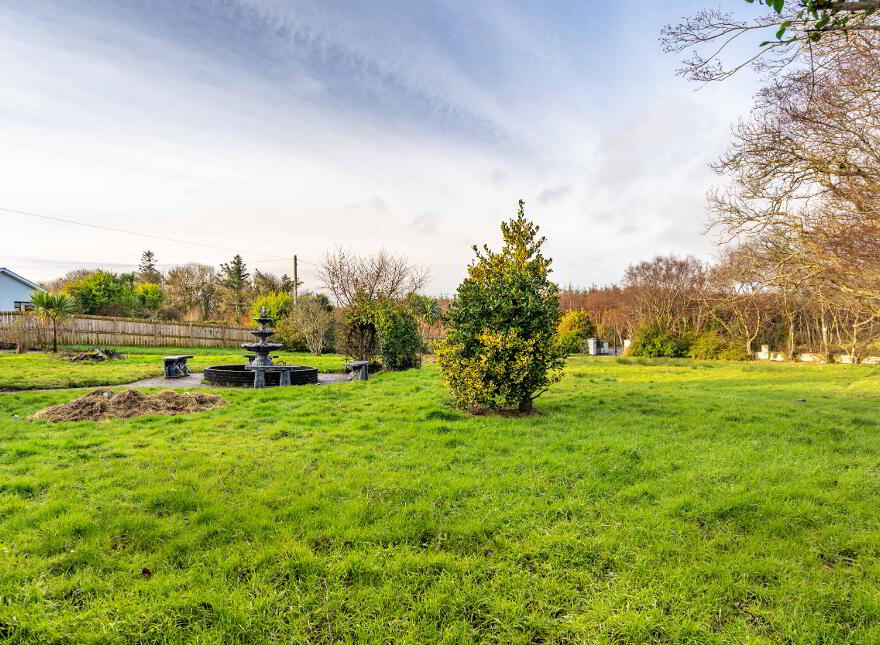 Culdonagh Manor, 1 Drumaville, Drumaville, Malin, F93FF9P