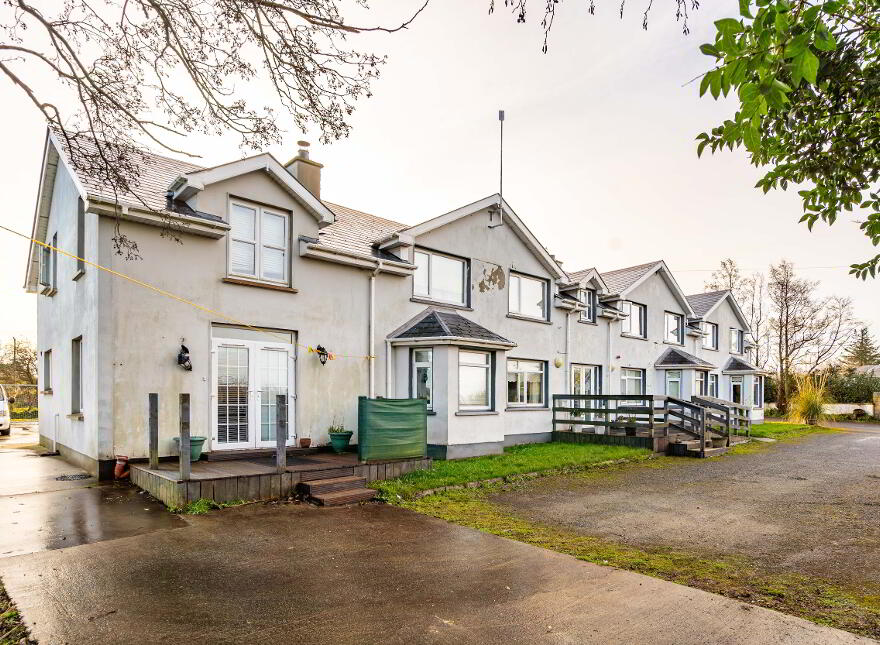 Culdonagh Manor, 1 Drumaville, Drumaville, Malin, F93FF9P