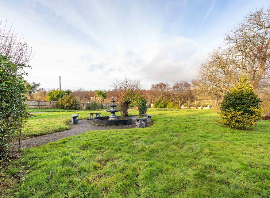 Culdonagh Manor, 1 Drumaville, Drumaville, Malin, F93FF9P