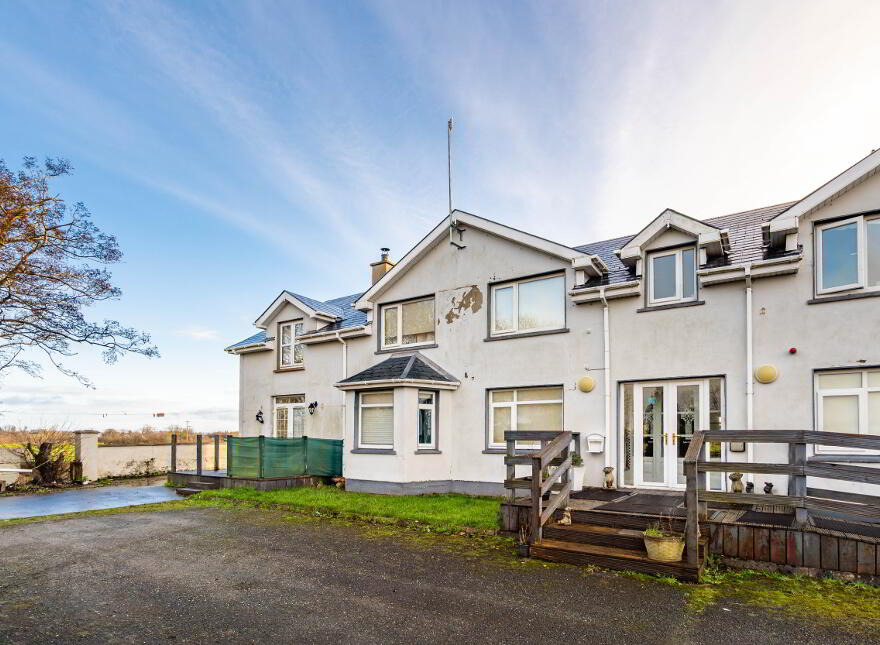 Culdonagh Manor, 1 Drumaville, Drumaville, Malin, F93FF9P