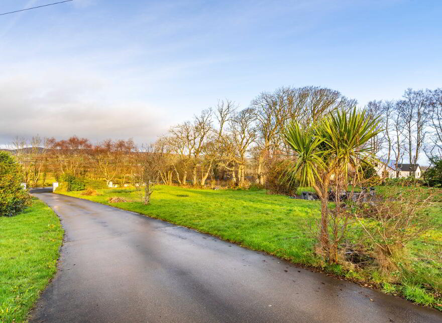 Culdonagh Manor, 1 Drumaville, Drumaville, Malin, F93FF9P