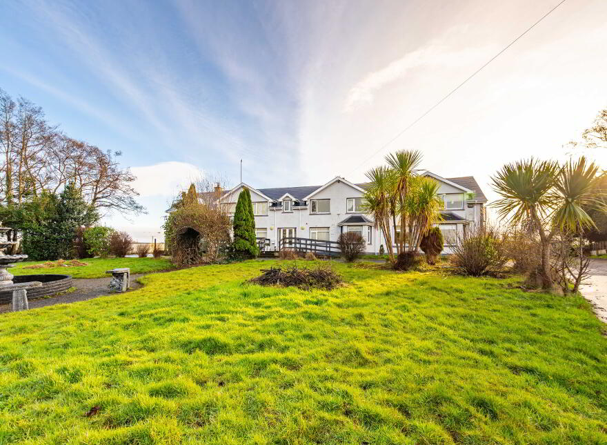 Culdonagh Manor, 1 Drumaville, Drumaville, Malin, F93FF9P