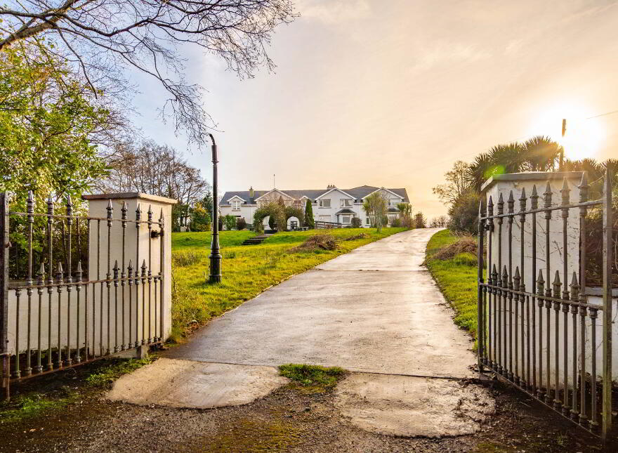 Culdonagh Manor, 1 Drumaville, Drumaville, Malin, F93FF9P