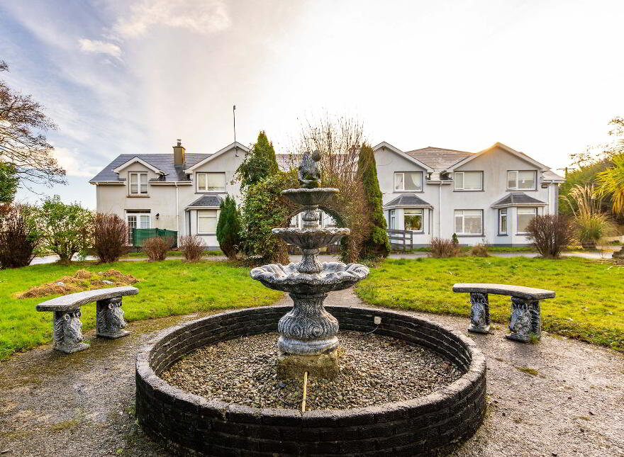 Culdonagh Manor, 1 Drumaville, Drumaville, Malin, F93FF9P