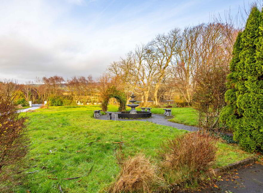 Culdonagh Manor, 1 Drumaville, Drumaville, Malin, F93FF9P