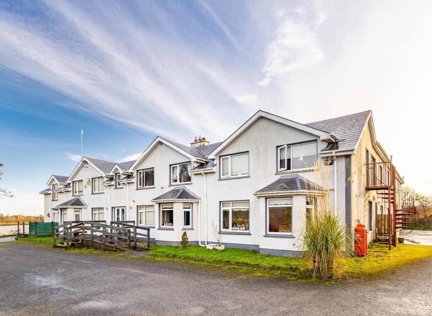 Culdonagh Manor, 1 Drumaville, Drumaville, Malin, F93FF9P