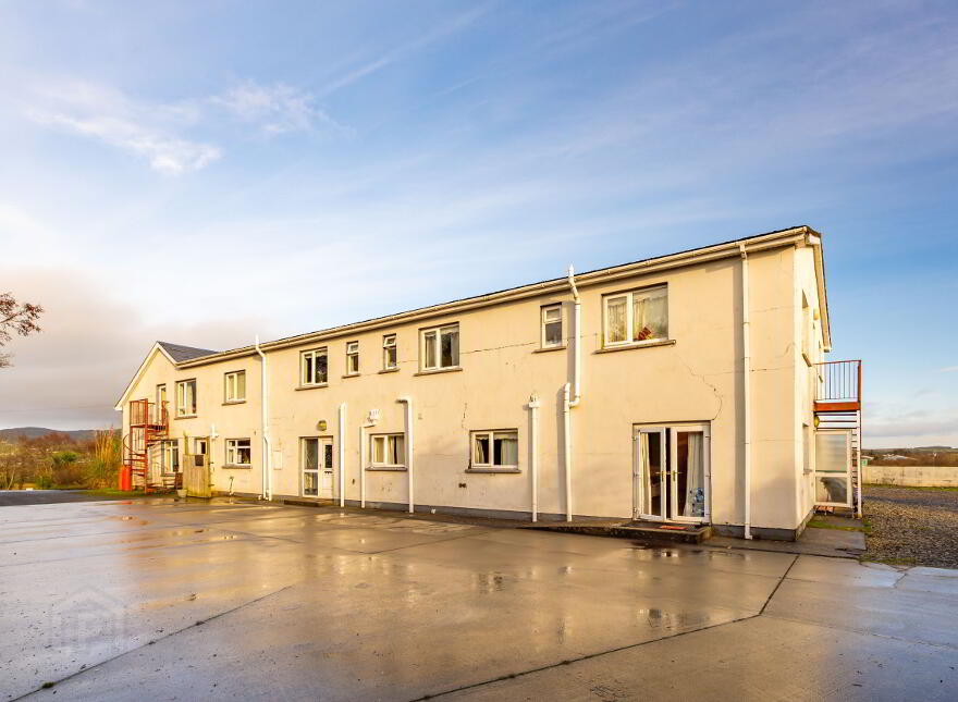 Culdonagh Manor, 1 Drumaville, Drumaville, Malin, F93FF9P