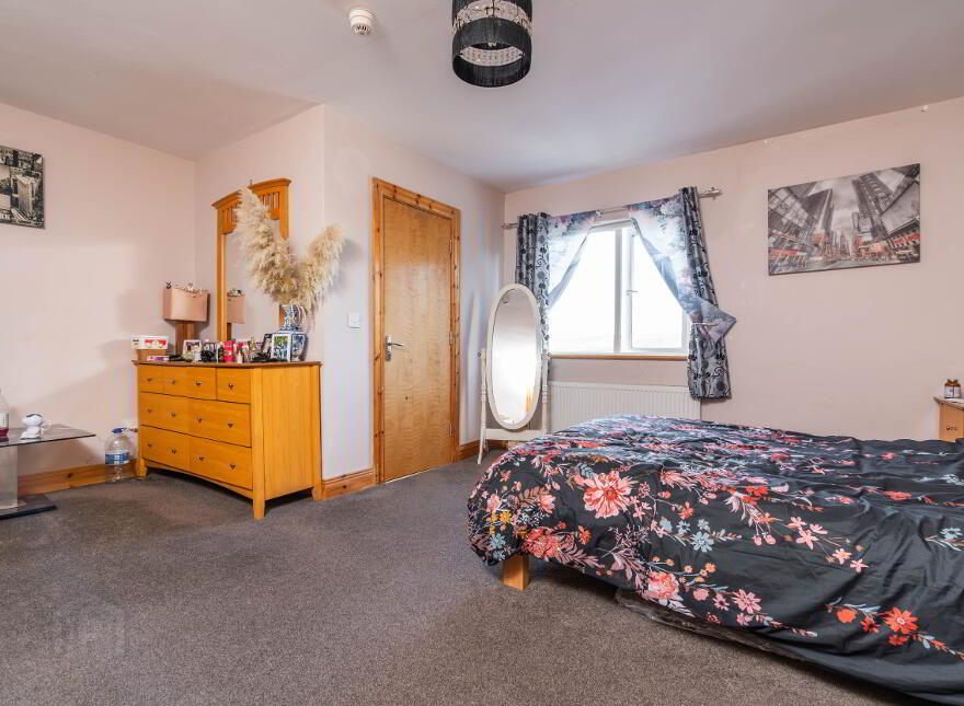 Culdonagh Manor, 1 Drumaville, Drumaville, Malin, F93FF9P