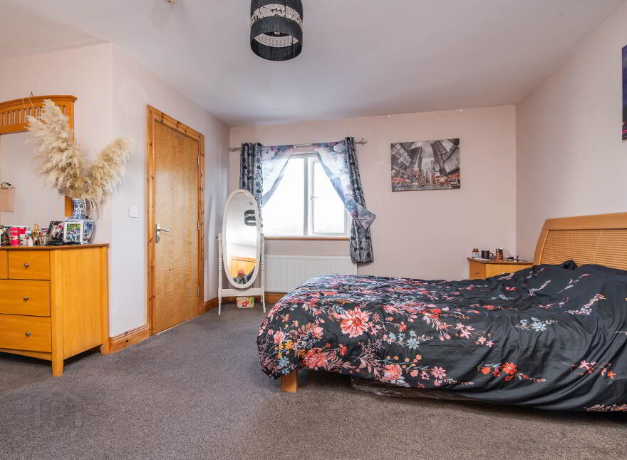 Culdonagh Manor, 1 Drumaville, Drumaville, Malin, F93FF9P