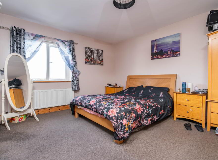 Culdonagh Manor, 1 Drumaville, Drumaville, Malin, F93FF9P
