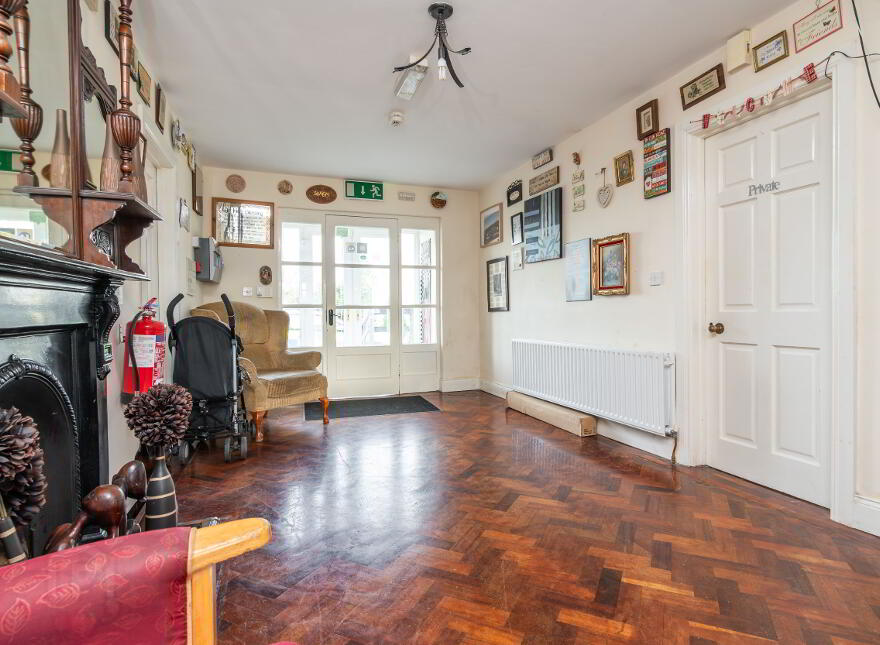 Culdonagh Manor, 1 Drumaville, Drumaville, Malin, F93FF9P