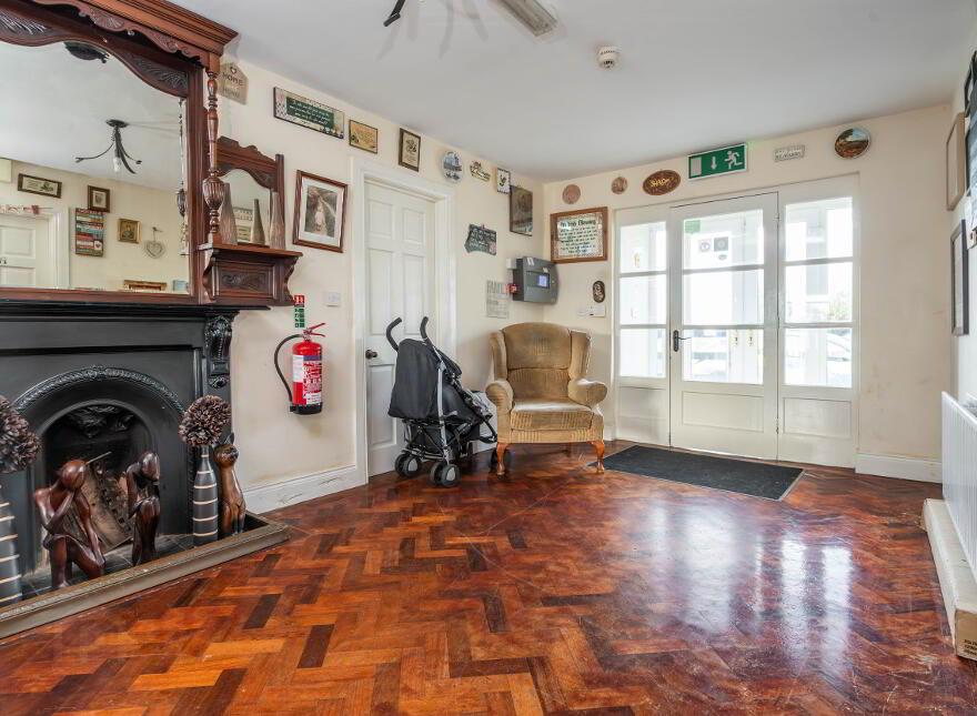 Culdonagh Manor, 1 Drumaville, Drumaville, Malin, F93FF9P