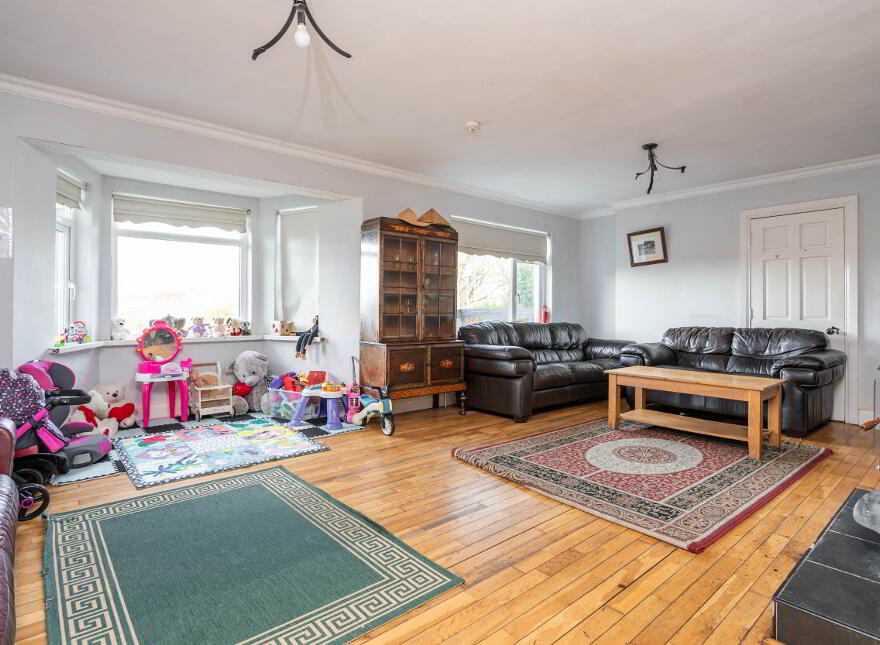 Culdonagh Manor, 1 Drumaville, Drumaville, Malin, F93FF9P