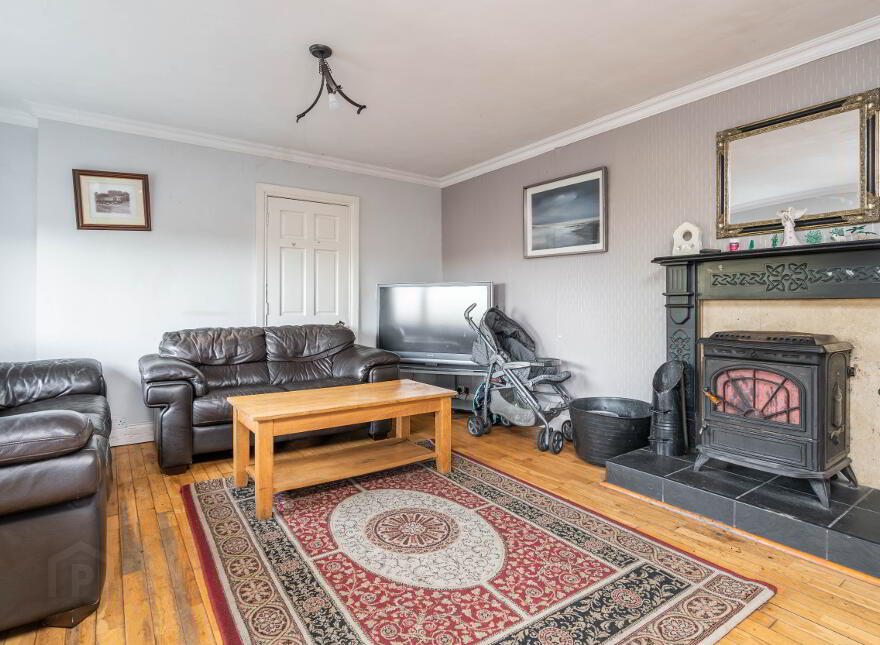 Culdonagh Manor, 1 Drumaville, Drumaville, Malin, F93FF9P
