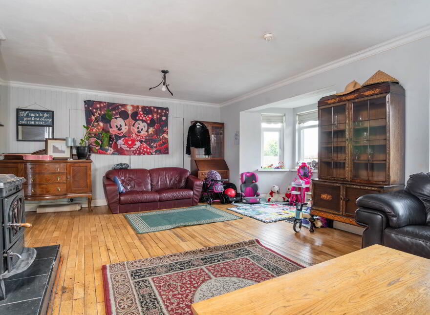 Culdonagh Manor, 1 Drumaville, Drumaville, Malin, F93FF9P